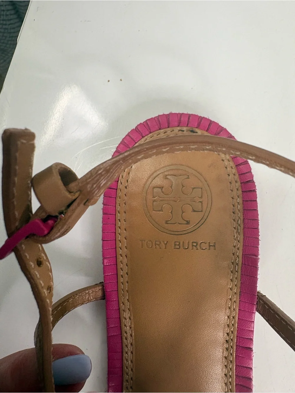 Tory Burch tory burch